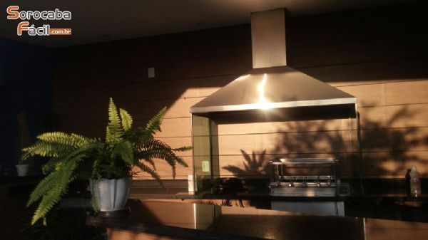 Casa em Jd. Novo Horizonte, Sorocaba - Sobrado Cond  Golden Park Residence - Foto 9
